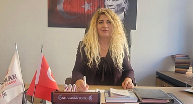 Devrim Karakuş'tan 19 Mayıs Mesajı: Gençlerimiz Geleceği Şekillendirecek