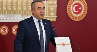 Dr. İrfan Karatutlu, Ulaşım Sorununa Dikkat Çekti