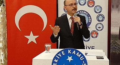 Eğitim Camiasından Kınama ve Eylem Çağrısı