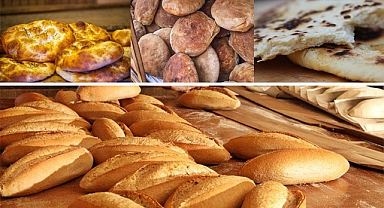 Ekmeksiz Sofra Olmaz: Türk Kültüründe Ekmek ve Hamur İşlerinin Önemi