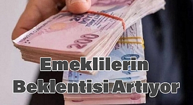 En Düşük Emikli Maaşı Ne kadar Olacak?