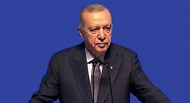 Erdoğan: Küresel Borçluluk İlk Çeyrekte 315 Trilyon Dolar Seviyesine Ulaştı