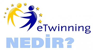 eTwinning Nedir?