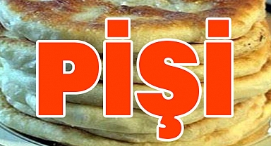 Geleneksel Türk Hamur İşi: Pişi