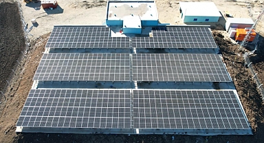 Güneş Enerji Santralleriyle Aydınlık Bir Gelecek