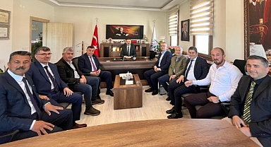 Havza OSB’de doğalgaz zirvesi