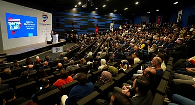 İBB ve İSKİ'den Dijital Dönüşüm Hamlesi