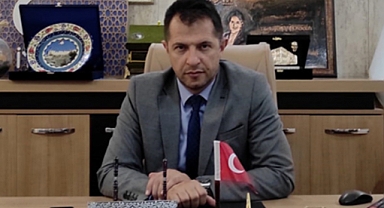 İYİ Parti Sivas İl Başkanı Karasu'dan Yeni Anayasa Eleştirisi