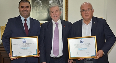 İzmir'de Ulaşımda Dijital Dönüşüm: İESOB Başarı Çıtasını Yükseltiyor