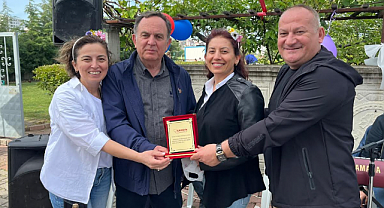 Kadın Hekimler Anneler Gününde Eğitime Destek İçin Bir Araya Geldi
