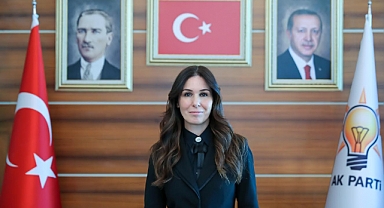 Karaaslan’dan '19 Mayıs Atatürk'ü Anma, Gençlik Ve Spor Bayramı' Mesajı