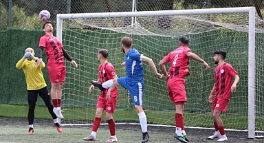 KYGM Futbol Şampiyonası Samsun'da Başladı: İlk Gün Maçları Nefes Kesti