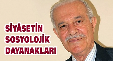 M.Halistin Kukul; Siyasetin Sosyolojik Temellerine Işık Tuttu