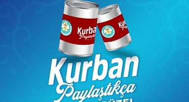 Manisa Büyükşehir Belediyesi'nden Kurban Bağış Kampanyası