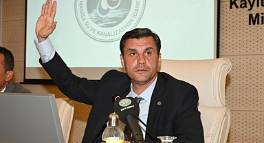 MASKİ’nin 1. Olağan Genel Kurulu 1. Oturumu Yapıldı