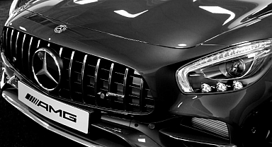 Mercedes-Benz Servislerinde Güven ve Kalitenin Adresi
