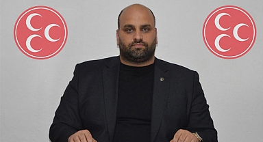 MHP Havza İlçe Yönetim Kurulu Toplandı