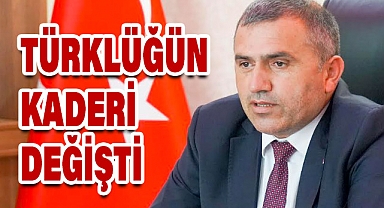 MHP İl Başkanı Burhan Mucur'dan 19 Mayıs Mesajı