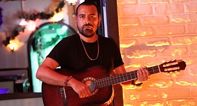 Onur Gergin'den Derin Manalar İçeren Yeni Albüm Geliyor