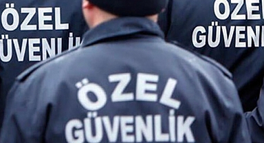 Özel Güvenliğe İhtiyaç Duyan Alanlar Artıyor