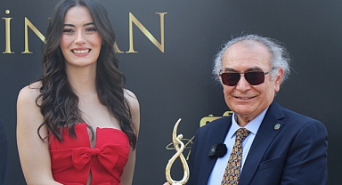 Prof. Dr. Nevzat Tarhan’a Psikiyatri Ödülü