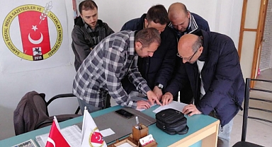 SAM-MED 1. OLAĞANÜSTÜ GENEL KURULU GERÇEKLEŞTİRİLDİ