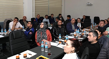Samsun Büyükşehir Belediyesi, Stratejik Gürültü Haritalarını Revize Etti