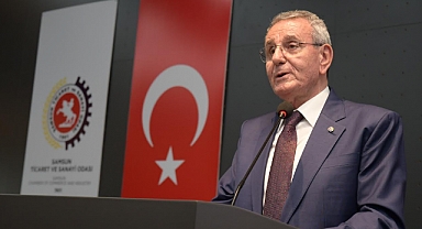 Samsun TSO ve KOSGEB’den ‘Dış Ticaret Eğitimi’