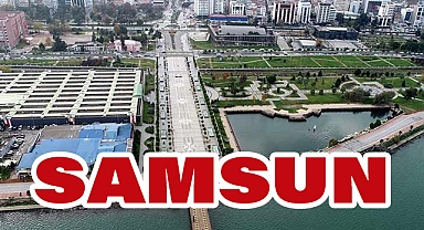 Samsun'un Kültürel ve Tarihi Yolculuğu: Karadeniz'in İncisi