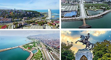 Samsunlular Birliği ve Dayanışması Güçleniyor