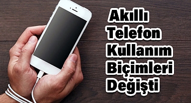 Telefon Bağımlılığı Farklı Bir Boyuta Geçti