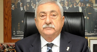 TESK Başkanı Bendevi Palandöken'den 19 Mayıs Mesajı