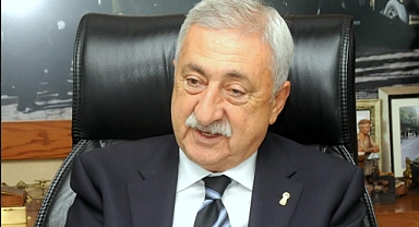 TESK Başkanı Palandöken: Anneler Günü Alışverişleri Ekonomiye Büyük Katkı Sağlıyor