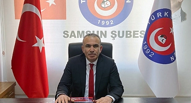Türk Sağlık-Sen, Sağlık Çalışanlarının Ekonomik Sorunlarına Dikkat Çekiyor