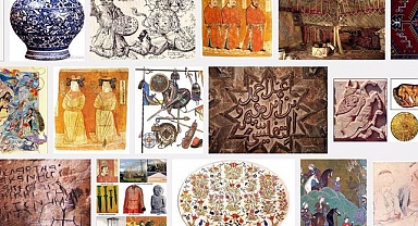Türk Sanatının İzinde: İslâm Öncesi Türklerin Kültürel Mirası ve Sanat Anlayışı