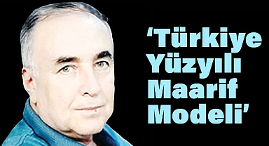 Yeni Müfredat Tartışmaları ve 'Türk Kimliğinin Kaynakları' Kitabının Önemi