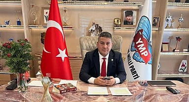 Yerli ve Milli Parti'de Yeni Atamalar