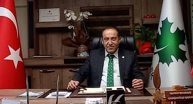 Yılmaz Bozyokuş, İstanbul’un Fethi’nin 571. Yıl Dönümünü Kutladı