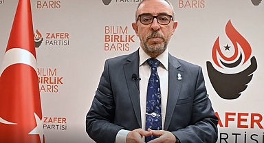 Zafer Partisi'nden Yunanistan'ın Adalar Politikasına Sert Tepki