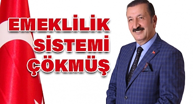 ABP Genel Başkanı Bedri Yalçın'dan Önemli Açıklama
