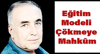 Arslan Tekin'in Yeni Yazısı: