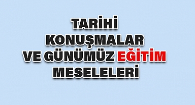 Arslan Tekin: Öğretmenler -cağız, -ceğiz'le Oyalanamaz!