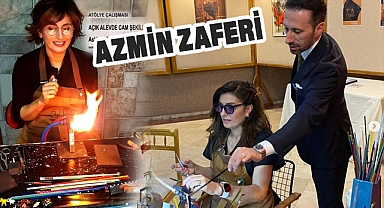 Aslıhan Turna: Öğrenmenin Yaşı Yoktur