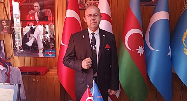 Ata Barlas Aşkar: