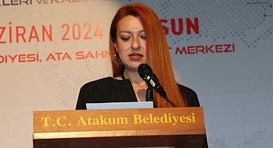 Atakum Belediyesi'nden Geleceğin Meslekleri ve Kadın Girişimciler Mini Zirvesi