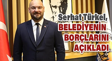 Atakum Belediyesi'nin Mali Durumu Açıklandı