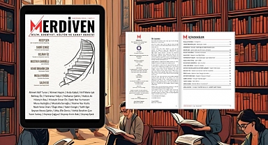 Bafra Fen Lisesi’nin İlk Dergisi 'Merdiven' Okurlarla Buluştu