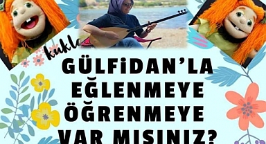 Bafra İsmet İnönü İlkokulu 1/C Sınıfı Okuma Bayramı Coşkuyla Kutlandı
