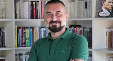 Av. Ulaş Yılmaz'dan Mersin Büyükşehir Belediyesi'ne Süper Lig Kutlaması