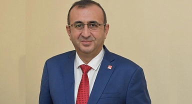 Başkan Ünal Ateş'ten Babalar Günü Mesajı